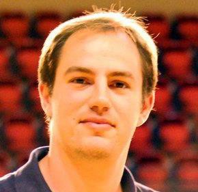 Sylvain SALIES